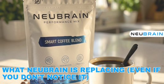 What Neubrain Is Replacing (Even If You Don’t Notice It)