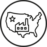 USA Manufactured