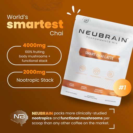 Smart Chai Latte Premium Starter Kit