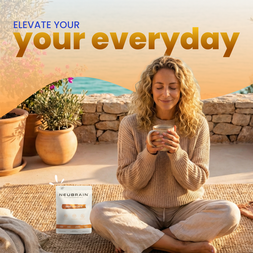 Smart Chai Latte Premium Starter Kit