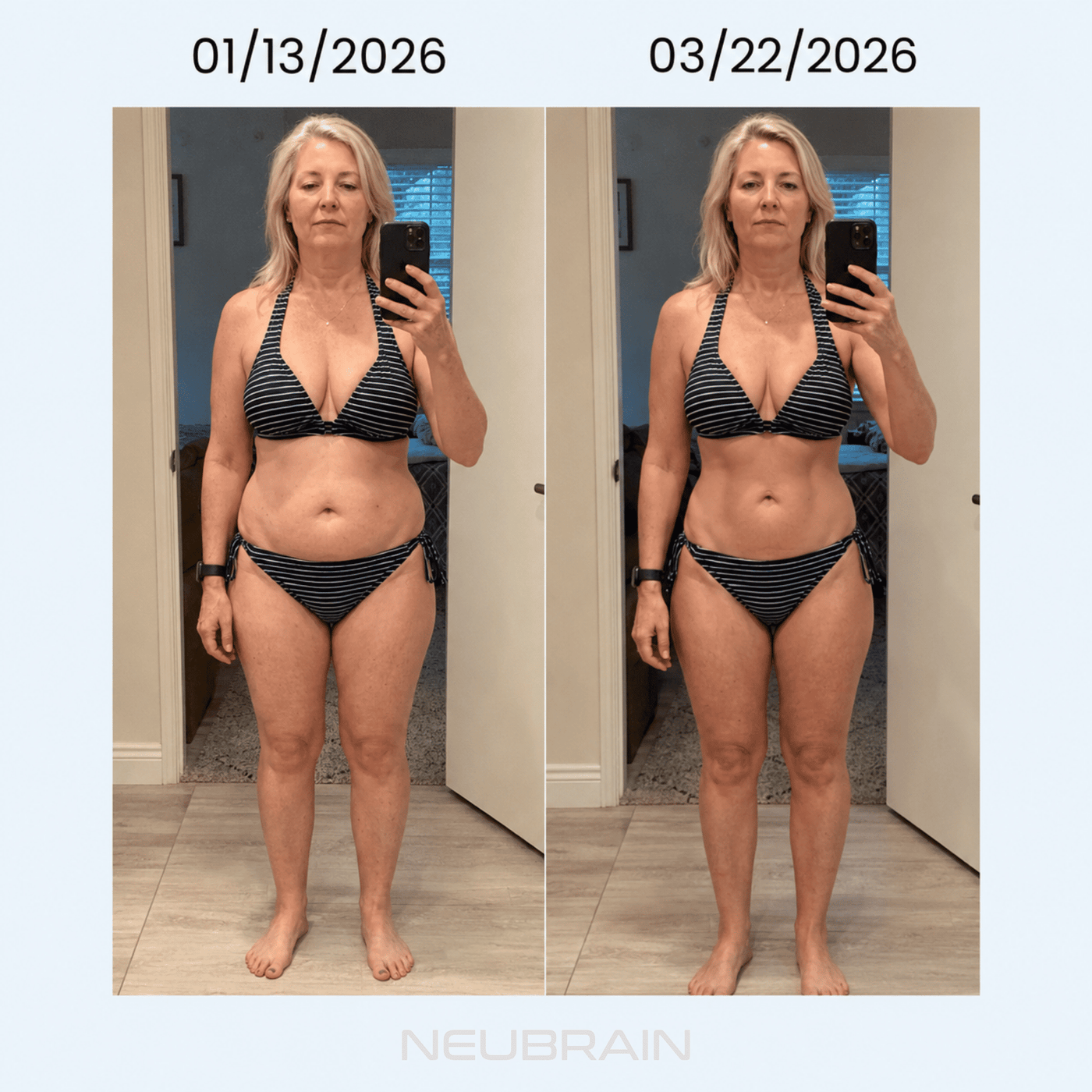 Mushroom coffee reduced bloating
