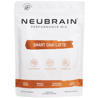 Chai Latte