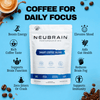Smart Coffee Blend