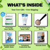 Smart Matcha Premium Starter Kit