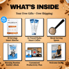 Smart Chai Latte Premium Starter Kit