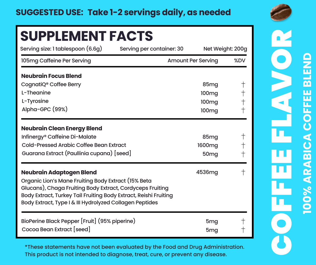 Product Label