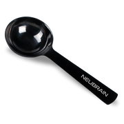 Metal Serving Spoon