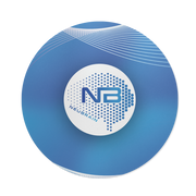 Luxe Edition Neubrain Sticker