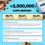 Smart Coffee + FREE Starter Kit!