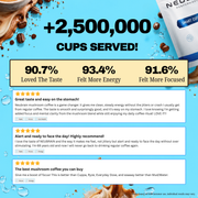 Smart Coffee + Premium Starter Kit