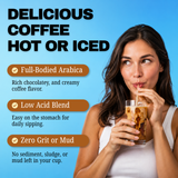 Smart Coffee + FREE Starter Kit!