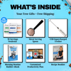 Flavor Bundle + FREE Starter Kit