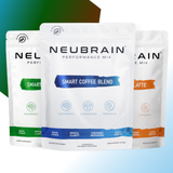 3 Flavor Bundle