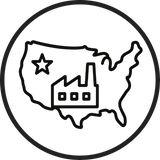 USA Manufactured