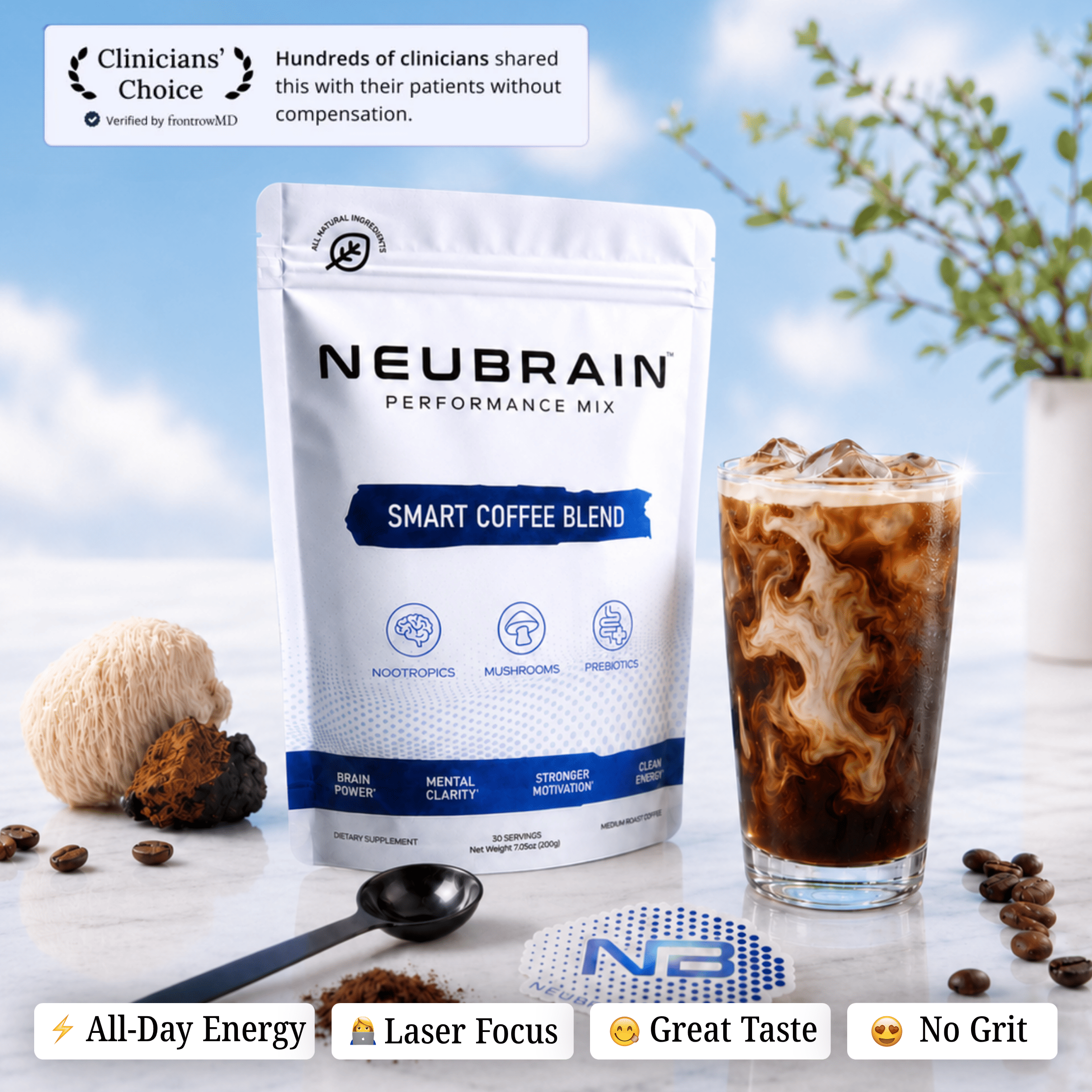 Chai Latte