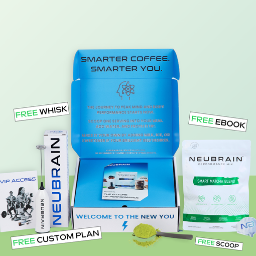 Smart Chai Latte Premium Starter Kit