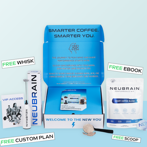 Smart Chai Latte Premium Starter Kit