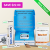 Smart Matcha Premium Starter Kit