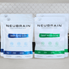 Coffee + Matcha Bundle - NEUBRAIN