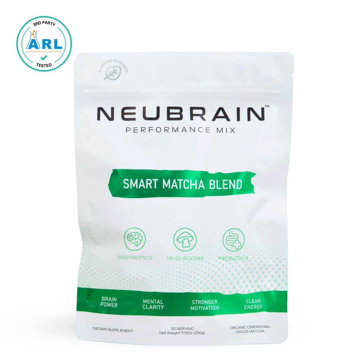 Neubrain Smart Coffee (One Time Only) - NEUBRAIN