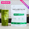 Smart Coffee Blend (1 Mushroom Coffee) + FREE Gifts! - NEUBRAIN