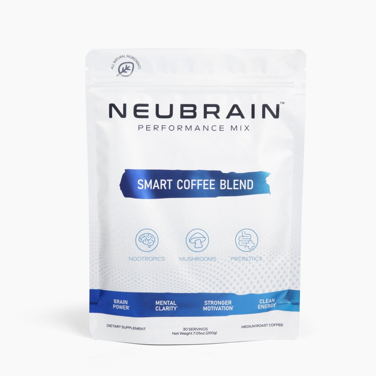 Smart Coffee - VIP Annual Plan | Black Friday Special - NEUBRAIN