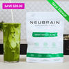 Smart Matcha Blend - NEUBRAIN