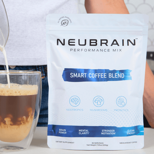 Smart Matcha Premium Starter Kit - NEUBRAIN