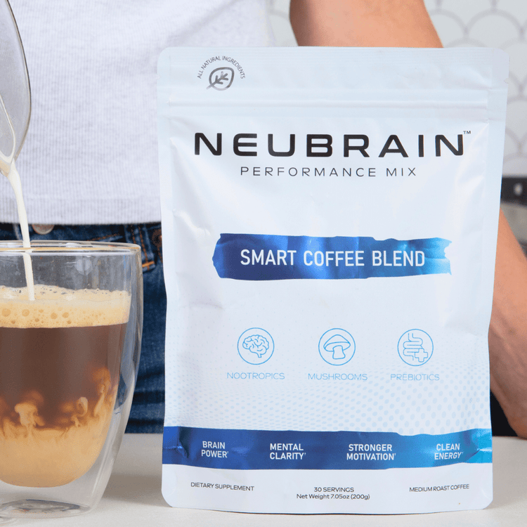 Smart Matcha Premium Starter Kit - NEUBRAIN