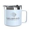 Stainless Steel Tumbler - NEUBRAIN