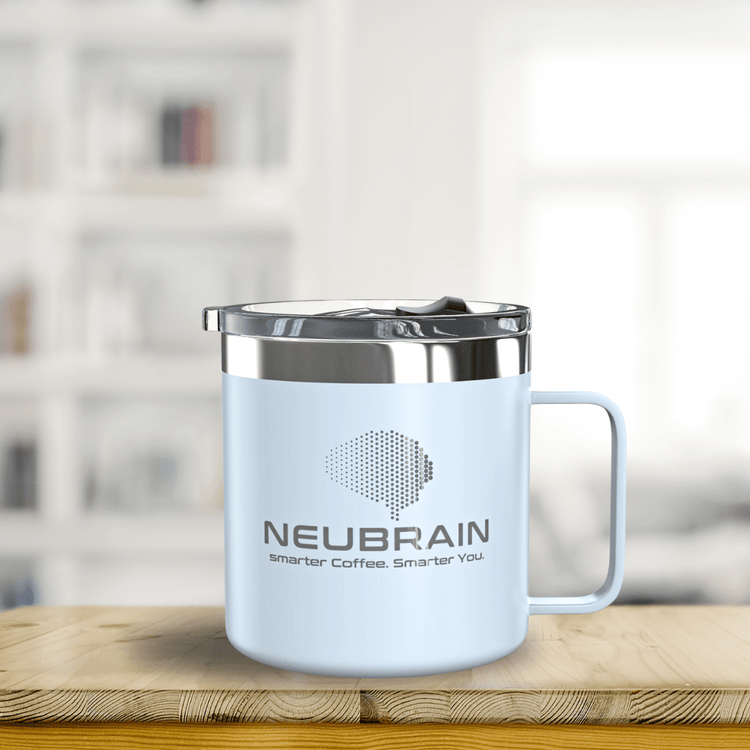 Stainless Steel Tumbler - NEUBRAIN