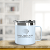 Stainless Steel Tumbler - NEUBRAIN