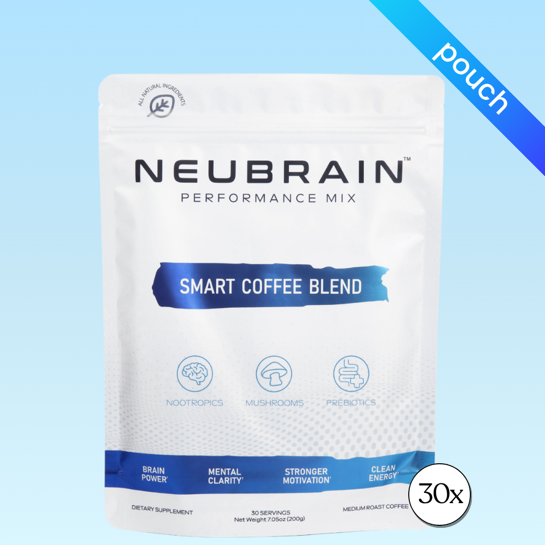 Smart Coffee Sample Pack