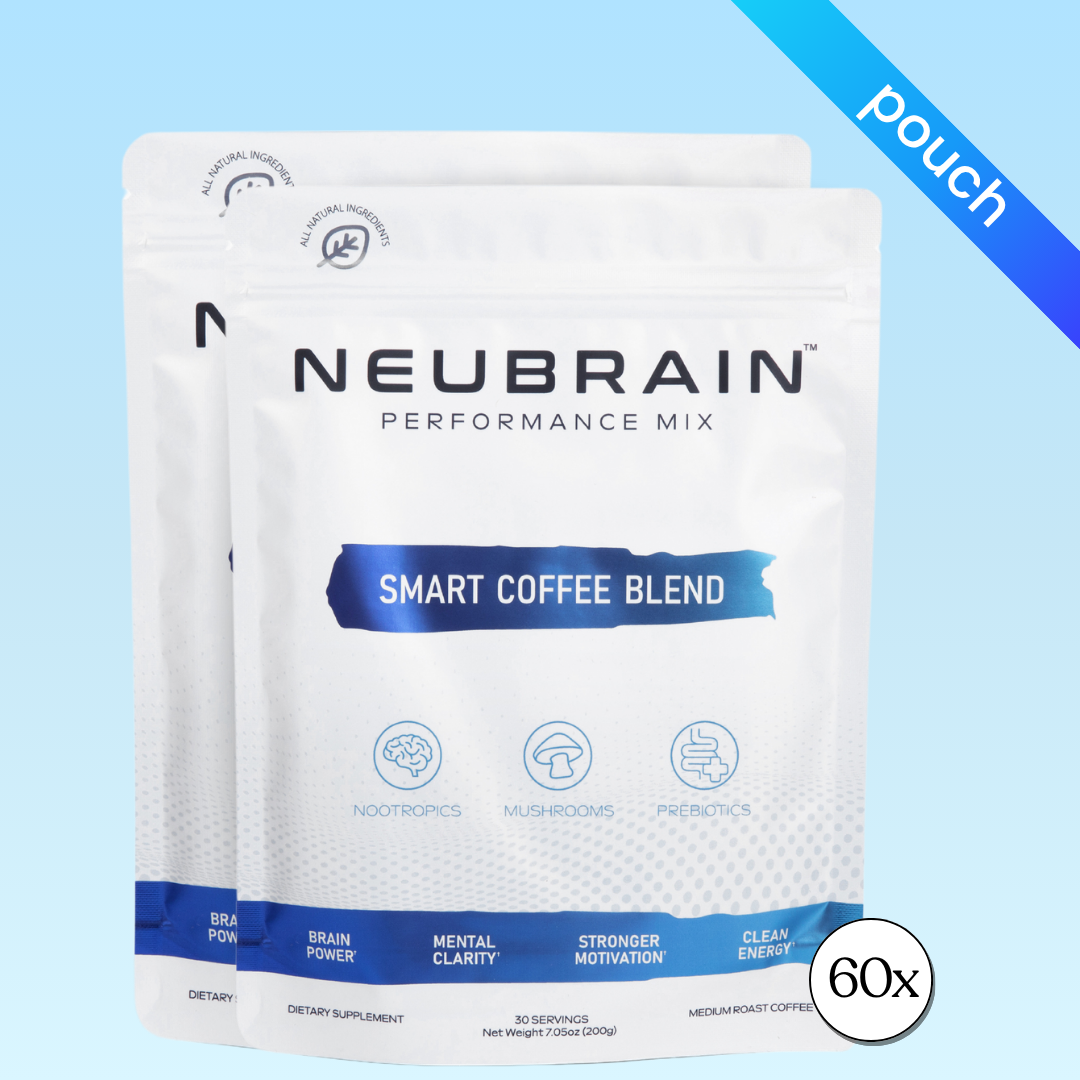 Smart Coffee Sample Pack
