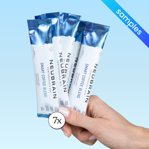 Smart Coffee Sample Pack