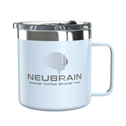 Stainless Steel Tumbler