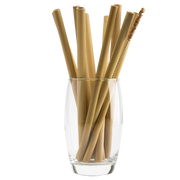 Bamboo Straw