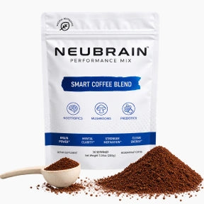 Neubrain Smart Coffee Blend