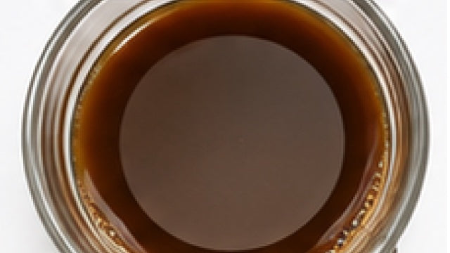 Neubrain cup after five minutes, no sediment