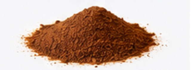 Neubrain powder before mixing