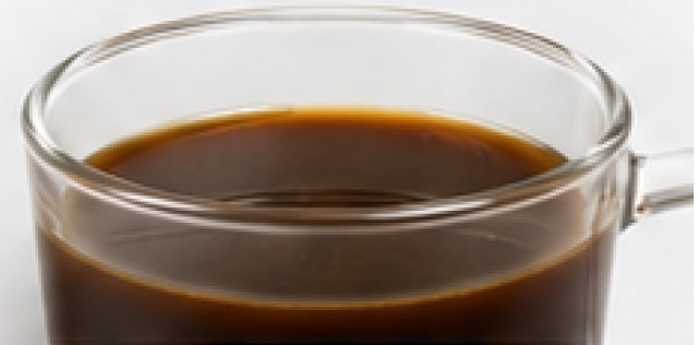 Neubrain freshly mixed cup