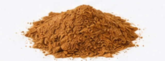 Ryze powder before mixing